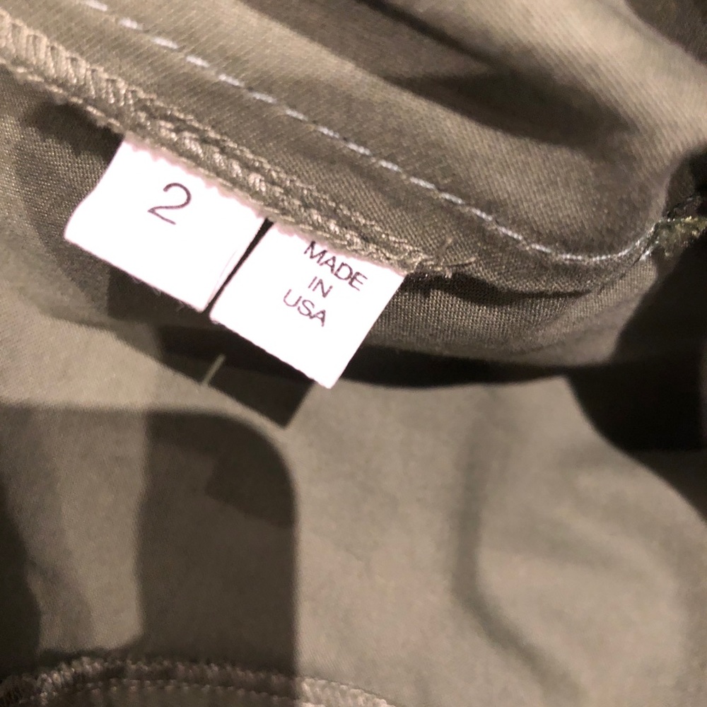 Coat - Picture 4 of 4